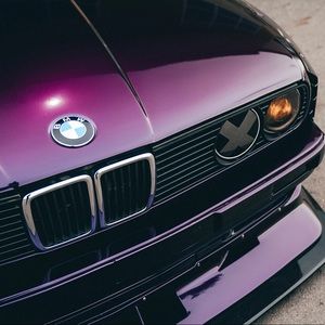 Meet your Posher, Noah